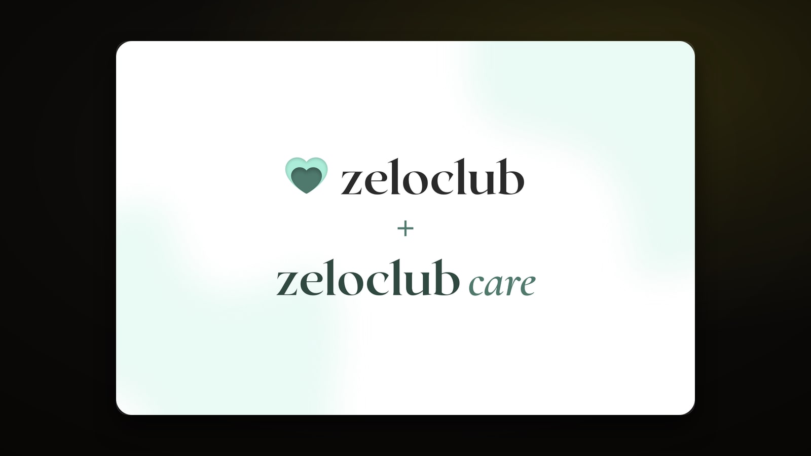 Zeloclub · cover